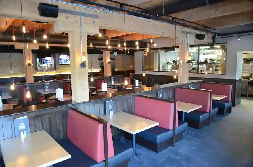 The Craft Brasserie & Grille Toronto